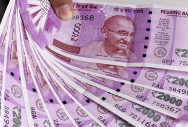 2000 के नोट पर RBI का बड़ा फैसला, ये खबर बढ़ा सकती है आपकी टेंशन!