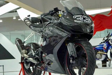 TVS Apache RR 310 का टीजर वीडियो जारी, लॉन्च से पहले ही छाई